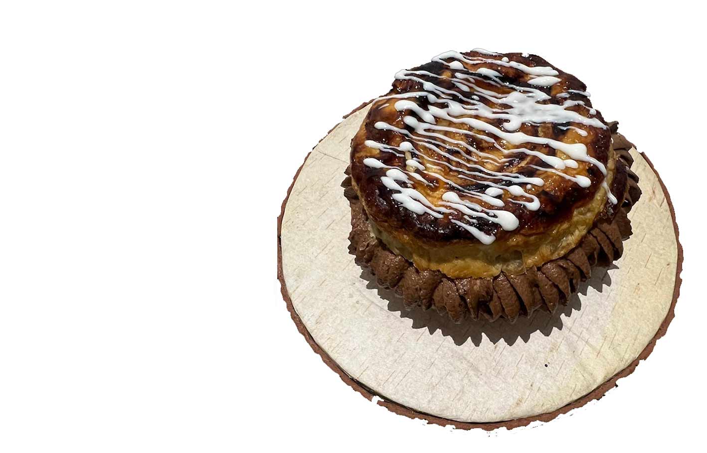 tarta Pasteleria en Canals Anna Valencia