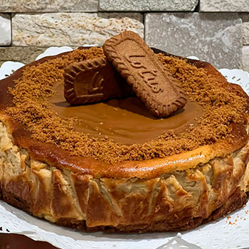 Tarta, pasteleria Canal, Anna, Valencia.