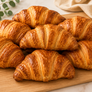 Croisant Dorados