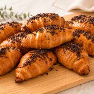 Croisant de Chocolate