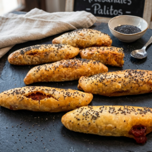 Palito de coca